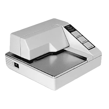 Thurman 295 Series ticket printer