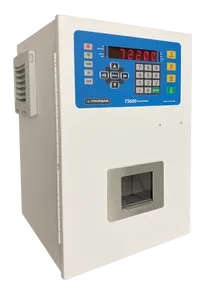 Thurman TS600 Driver Assist Terminal